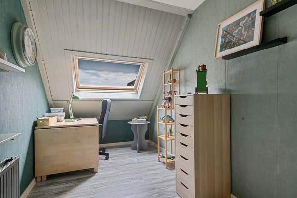 Medium property photo - Engelsholm 55, 2133 AD Hoofddorp